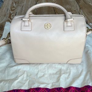 Tory Burch Barrel Bag